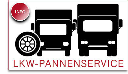 Reifenservice Bever - LKW Pannenservice